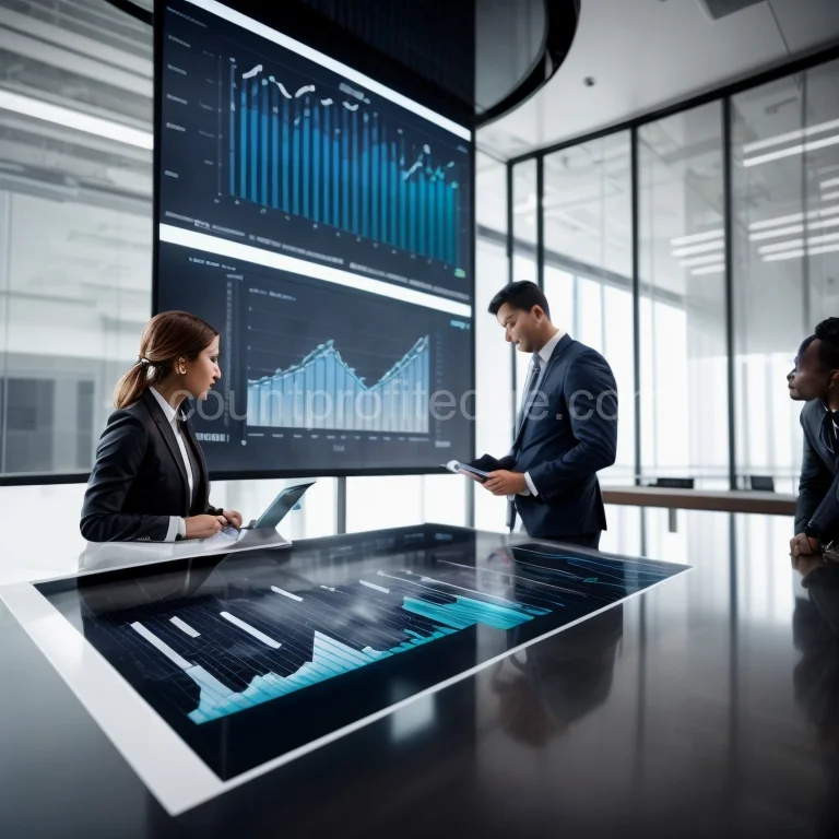 Kontinuierliche Weiterentwicklung