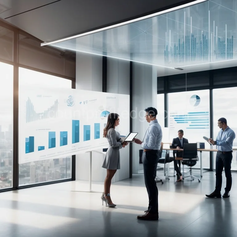 Detaillierte Kennzahlen