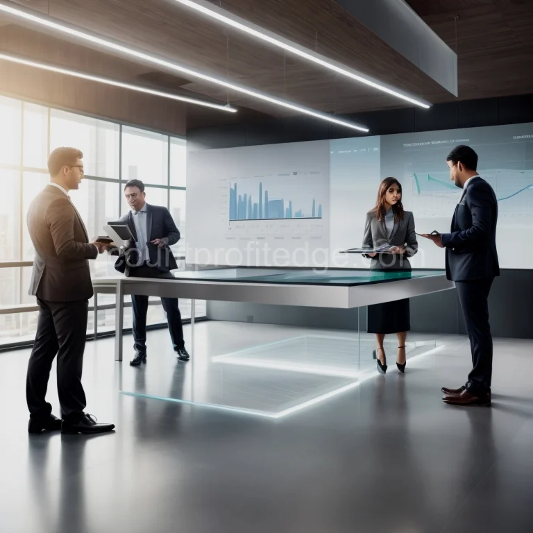 Prozessautomatisierung